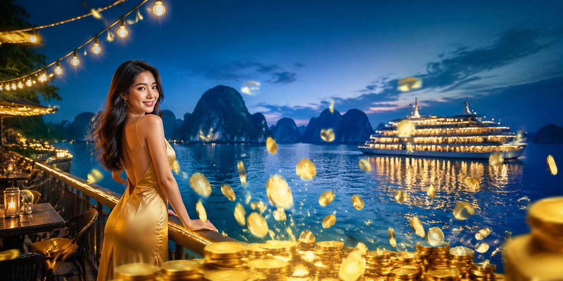Bãi biển vịnh Hạ Long với không khí giải trí cao cấp – biểu tượng trải nghiệm VIP tại 2021