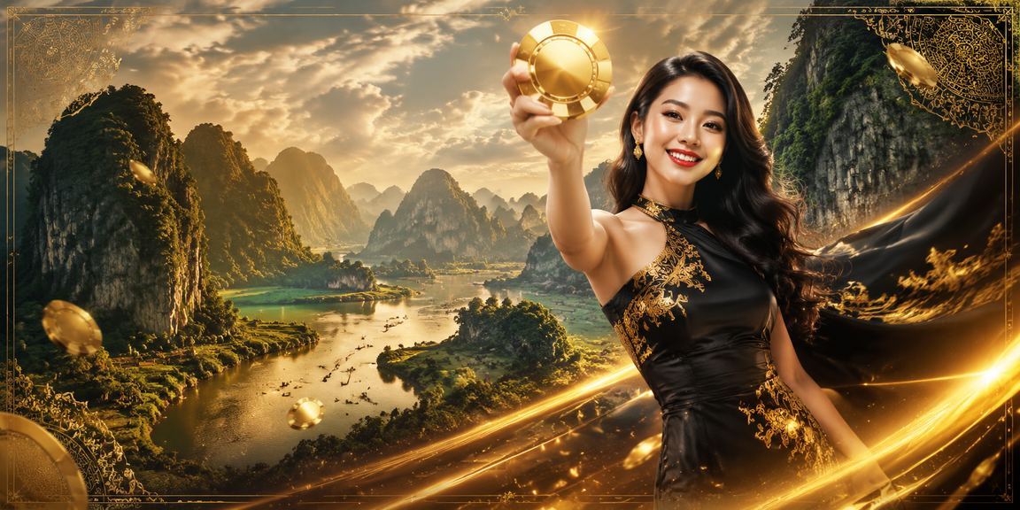 Cảnh sắc Ninh Bình thanh bình gắn với chương trình cashback và ưu đãi hoàn tiền trực tuyến