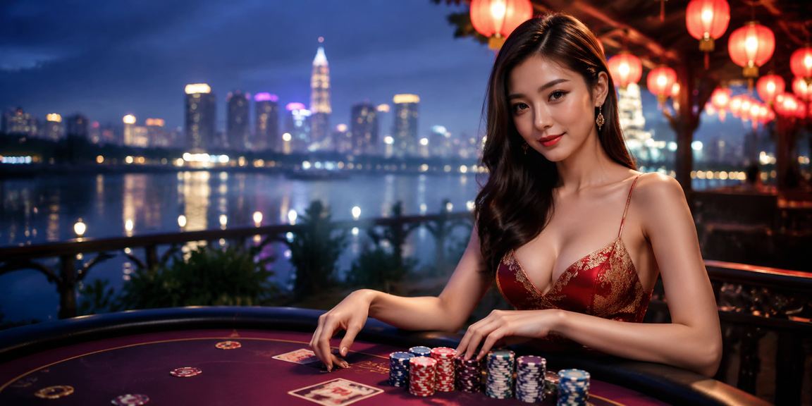 Không khí lễ hội casino tại Sài Gòn – địa điểm quen thuộc của giới High Roller Việt Nam