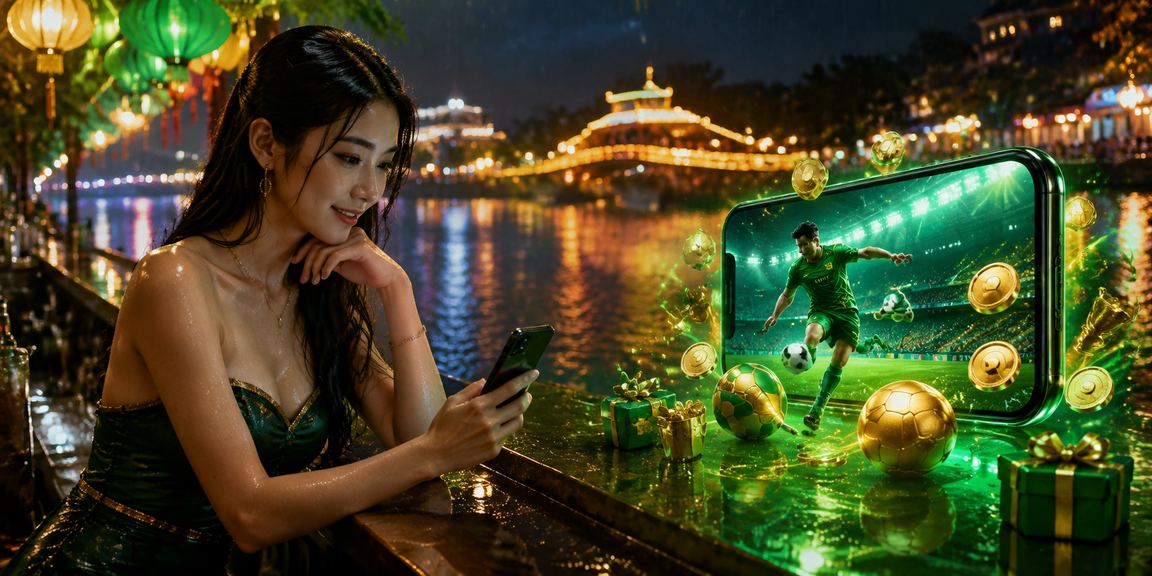Không khí cá cược trực tuyến tại Việt Nam – nơi bảo mật dữ liệu người dùng được đặt lên hàng đầu